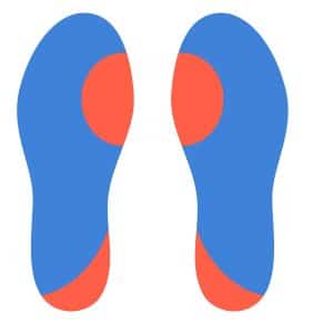 Overpronation