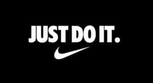 just do it