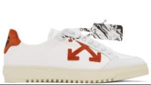 خرید کفش مردانه offwhite