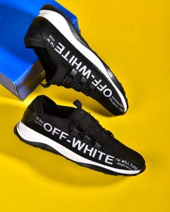 خرید کفش off-white