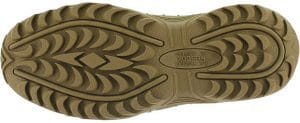 زیره کفش لاستیکی (Rubber)