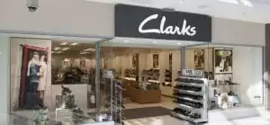 فروشگاه کلارکس