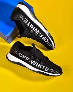 خرید کفش off-white