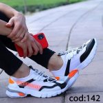 خرید کفش مردانه اف وایت