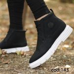 خرید بوت تیمبرلند مردانه مشکی