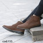 خرید بوت مردانه کلارک