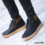خرید بوت مردانه کلارکس