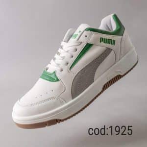 خرید کفش پوما مدل REBOUND JOY LOW GREEN